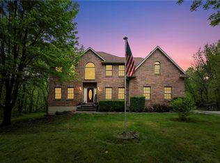 1637 NW 785th Rd, Bates City, MO 64011