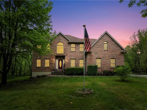 1637 NW 785th Rd, Bates City, MO 64011