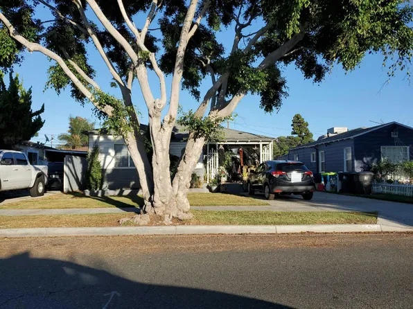 2276 Easy Ave, Long Beach, CA 90810