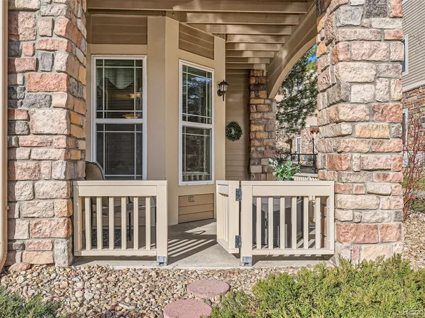 8465 S Holland Way #101, Littleton, CO 80128