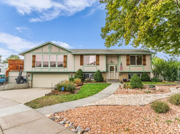3626 W Larry Cir, West Valley City, UT 84120