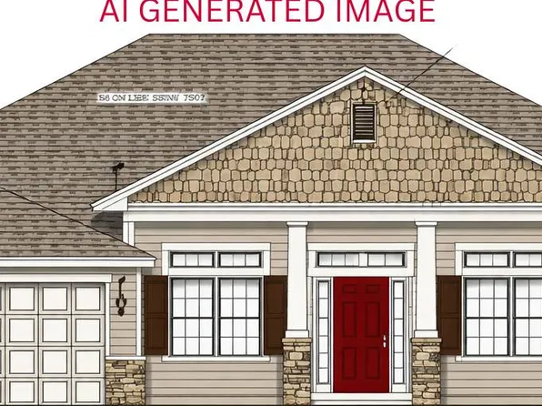 247 SW Bellflower Dr, Lake City, FL 32024