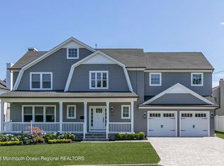 402 6th Ave, Spring Lake, NJ 07762