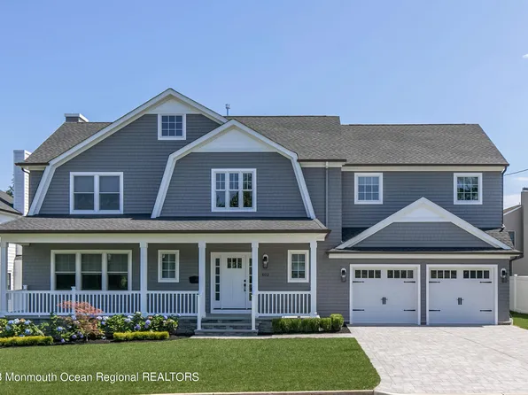 402 6th Ave, Spring Lake, NJ 07762