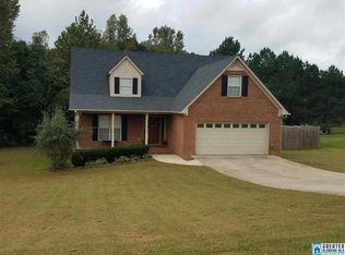 222 Greystone Dr, Oneonta, AL 35121