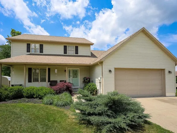 110 Jennifer St, Shady Spring, WV 25918