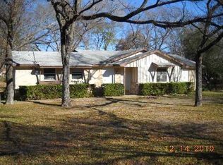 9803 Teagarden Rd, Dallas, TX 75217