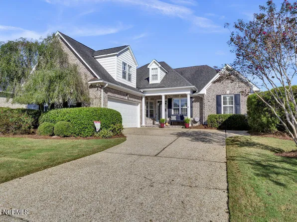 1040 Stonebridge Lane, Leland, NC 28451