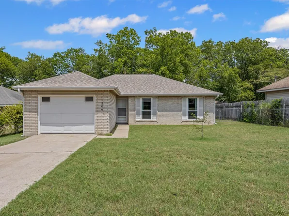 1206 S Trace Dr, Austin, TX 78745