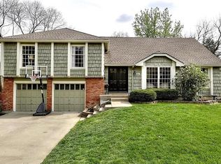 807 W Santa Fe Trl, Kansas City, MO 64145