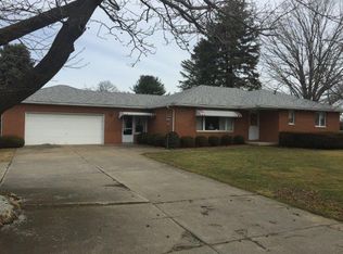 21981 State Route 751, West Lafayette, OH 43845