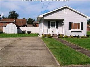 1920 Washington Ave, Saint Albans, WV 25177