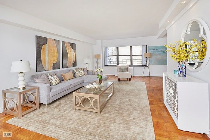 1st image of 140 E 56th St #15E-F