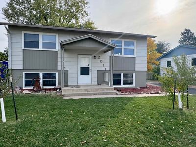2011 Colorado Dr, Sturgis, SD, 57785