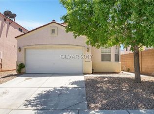 125 Beaver Falls Ave, Las Vegas, NV 89123