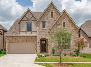 7604 Robinson Rd, Plano, TX 75024