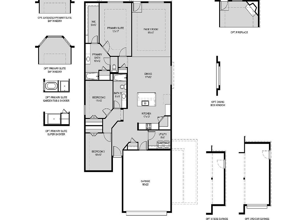2nd image of 16575 Willow Forest Dr #Vgs6n3