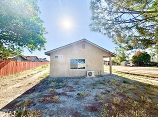 177 S Callison Rd, Tipton, CA 93272