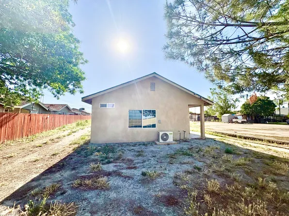 177 S Callison Road, Tipton, CA 93272