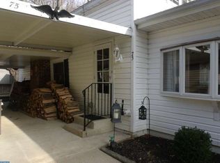 75 W Mae Ave, Southampton, NJ 08088