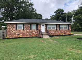 106 Old Farm Rd, Moore, SC 29369