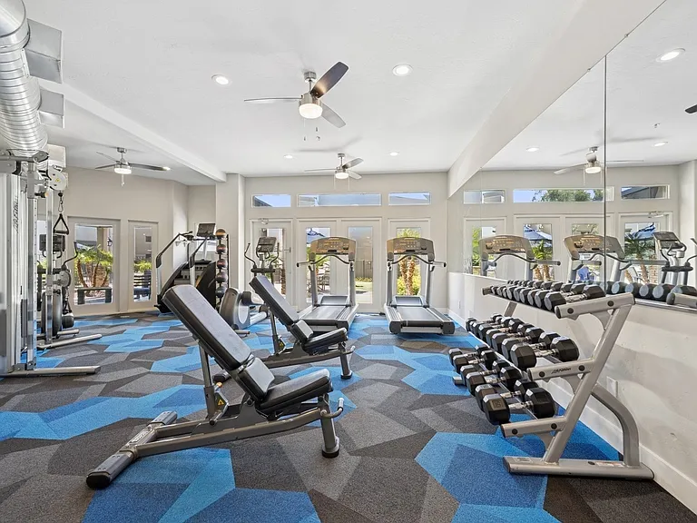 Scottsdale Horizon Apartments — Photo 11