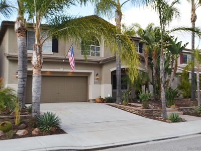 3637 Lake Circle Dr, Fallbrook, CA, 92028