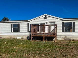 73 Sawmill Rd, Hughesville, PA 17737