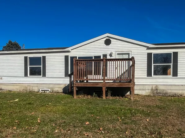 73 Sawmill Rd, Hughesville, PA 17737