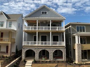 1911 Kings Cross NW, Atlanta, GA 30318