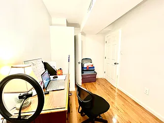 Rented by Pear NYC LLC