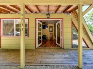 6342 Ridgeway Dr, Pollock Pines, CA 95726