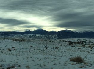 10 Mills Rd, Whitehall, MT 59759