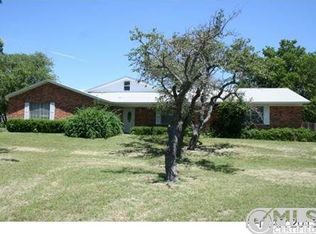 1869 County Road 4765, Kempner, TX 76539