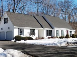 4 Pease St, Wilbraham, MA 01095