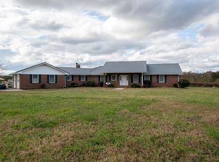 2331 S Highway 100, Bowdon, GA 30108