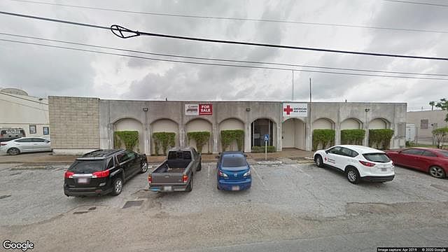 1st image of 1721 S Brownlee Blvd
