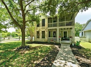 4801 Mather, Kyle, TX 78640