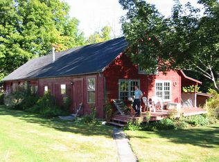 443 Johnson Hill Rd, Washington, MA 01223