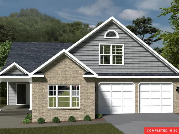 1124 Snowfield Cir, Lynchburg, VA 24503