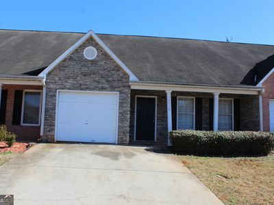 6008 Creekerton Blvd, McDonough, GA, 30252