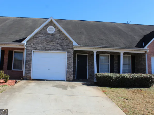 6008 Creekerton Blvd, McDonough, GA 30252
