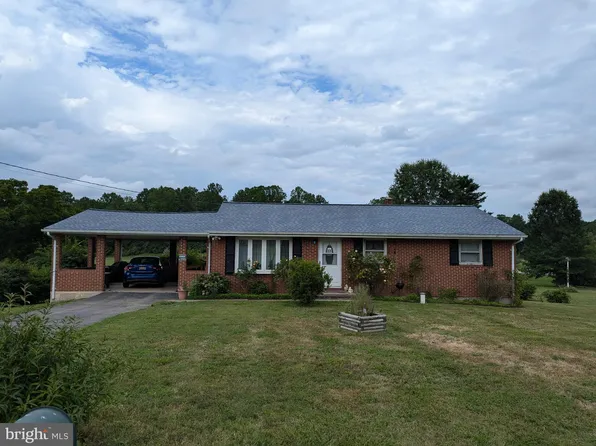 919 Luke St, Bel Air, MD 21015
