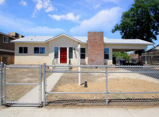 3009 E Madison Ave, Fresno, CA 93701