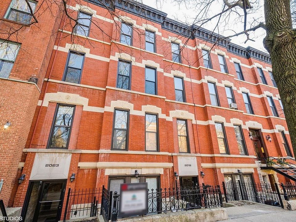 1st image of 2023 N Cleveland Ave APT 2W