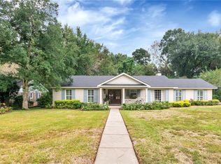 4172 Carmel Dr N, Mobile, AL 36608