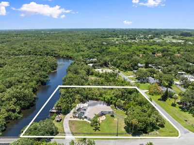 1400 Parkland Boulevard, Fort Pierce, FL, 34982