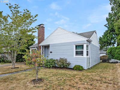 3261 NE 88th Ave, Portland, OR, 97220