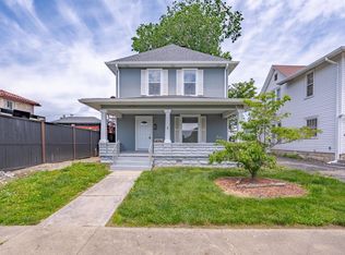 1611 14th St, Bedford, IN 47421