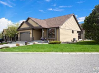 6344 Ridge Stone Dr N, Billings, MT 59106